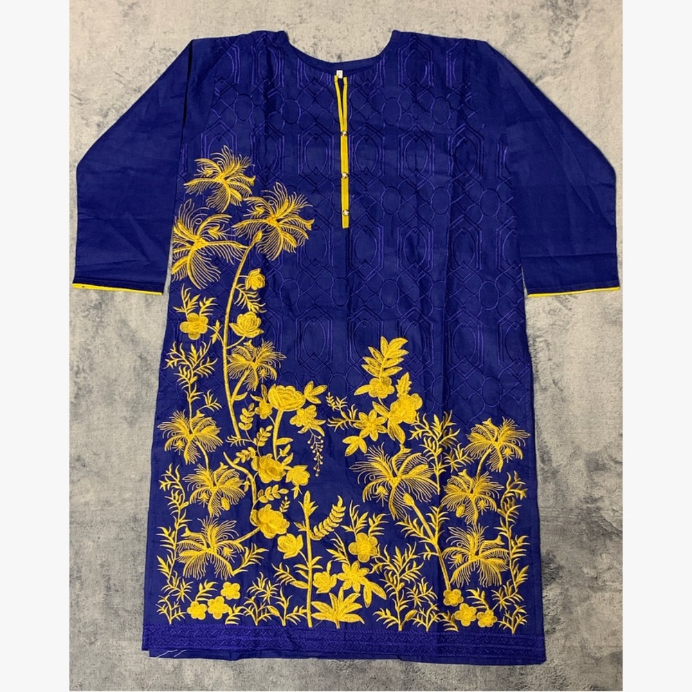 Kurti